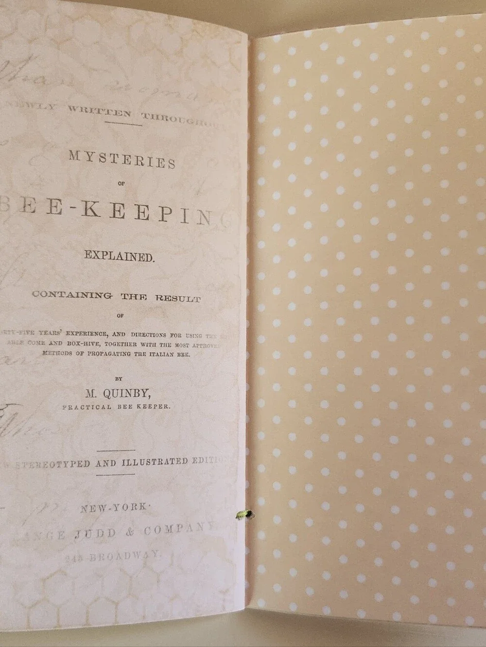 Junk Journal Booklet 